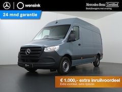 Mercedes-Benz Sprinter - 317 CDI | Aut. | L2 H2 | Pro | | Achteruitrijcamera | Verwarmde Comfortstoel Bestuurder me