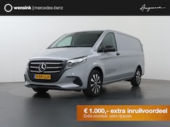 Mercedes-Benz Vito - 116 CDI Aut. | Lang L2 | Select | MODEL 2025 | Cruise Control | Parkeercamera | Navigatie