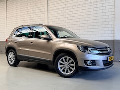 Volkswagen Tiguan - 1.4 TSI Sport&Style Automaat, Trekhaak