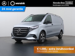Mercedes-Benz Vito - 116 CDI | Aut. | Lang L2 | Select | Trekhaak | 270° Deuren | MBUX | Led koplampen | 3-zits
