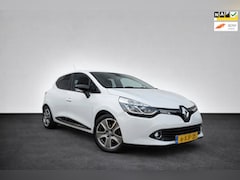 Renault Clio - 0.9 TCe Night&Day