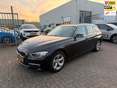 BMW 3-serie Touring - 316i Executive, Navi, Leder, NAP, Nette auto