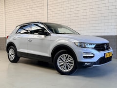 Volkswagen T-Roc - 1.5 TSI DSG Style Business Two Tone