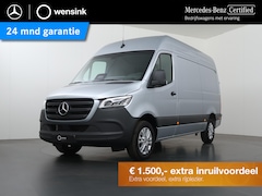 Mercedes-Benz Sprinter - 319 CDI | L2 H2 | PRO | AUT. | LED | 3500 KG AHW VOORBEREIDING | STOELVERWARMING | ACHTERU