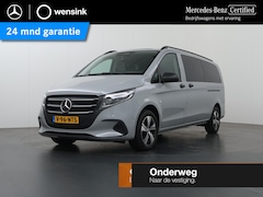 Mercedes-Benz Vito - 119 CDI | XL L3 | 190 PK | SELECT | 4X4 | DUBBEL CABINE | 2X ZIJSCHUIFDEUR | NAVIGATIE | S