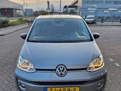 Volkswagen Up! - 1.0 BMT high up!