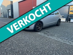 Opel Corsa - 1.8-16V Gsi Silverline/ Dakraam/Airco/Elek Spiegels/ Sportieve velgen en Uitlaat