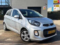 Kia Picanto - 1.0 CVVT ComfortLine nieuwe apk