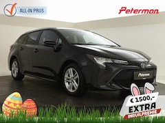 Toyota Corolla Touring Sports - 1.8 Hybrid Active | Head Up | Electr. Achterklep | stoelverw. |