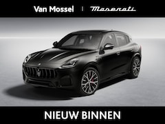 Maserati Grecale - 2.0 MHEV Modena 330pk | Travel Package | Climate Package | Tech Package | 21" velgen | Pan