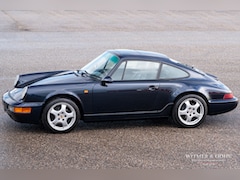 Porsche 911 - Carrera 4 Coupé 65.000km