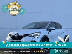 Renault Captur - 1.0 TCe 100 Bi-Fuel Intens | 1e Eig | 360 camera | Groot Navigatie | 18"LMV | LPG G3 |