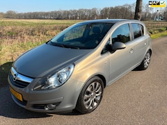 Opel Corsa - 1.2-16V '111' Edition APK/Airco/Stuurbediening/LM
