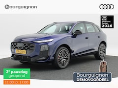 Audi Q3 - 1.5 200kW e-hybrid S edition | 20 inch velgen | Zwart optiek | Tech Pro | Park Assist | Tr