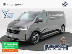 Volkswagen e-Transporter - Bedrijfswagens Style Intro L2 286 pk | 19" LM | Side Bar | Trekhaak | Camera | Stoelverwar