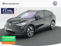 Volkswagen ID.4 - Pro Limited Edition 77 kWh 286 PK | Trekhaak | 20" Lichtmetalen Velgen | Navigatie | Stoel