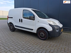 Citroën Nemo - 1.4 HDi
