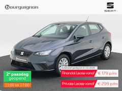SEAT Ibiza - Style 1.0 TSI 95pk | Parkeersensoren | Cruise control | Airco | Apple carplay / Android au