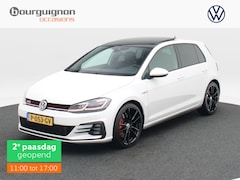 Volkswagen Golf - 2.0 TSi GTi Performance | Panoramadak | Adaptive Cruise | Climate Control | Stoelverwarmin