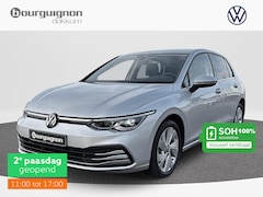 Volkswagen Golf - 1.4 eHybrid Style | A.camera | PHEV | 204 pk | SOH 100% |
