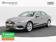 Audi A4 Limousine - 35 TFSi 150 Pk Automaat Launch edition Business | Adaptive Cruise | Climate Control | Park
