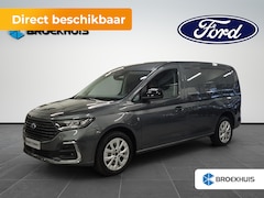 Ford Transit Connect - 1.5 EcoBoost PHEV L2 Limited | Winterpack | Driver Assistance Pack Trailer | Led Koplampen