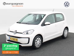 Volkswagen Up! - 1.0 BMT move up | Airco | Bluetooth | DAB | Elektrische Ramen | 120.669 Km