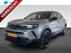 Opel Mokka - turbo/ automaat/trekhaak/camera