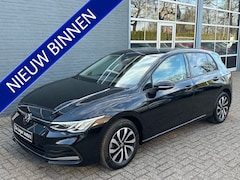 Volkswagen Golf - 2.0 TDI Style