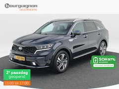 Kia Sorento - 1.6 T-GDi Plug-in Hybrid 4WD ExecutiveLine 7p. Automaat | Panoramadak | 360° Camera | Adap