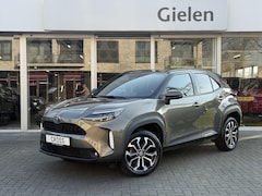 Toyota Yaris Cross - 1.5 Hybrid First Edition Plus | Stoel + Stuurverwarming, Groot scherm, Keyless, 17 inch, A