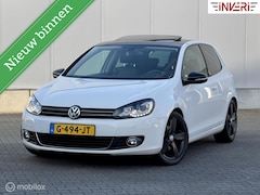 Volkswagen Golf - 1.2 TSI Style | Pano | Clima | APK Nieuw