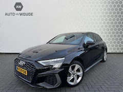 Audi A3 Sportback - 30 TFSI S edition S-line Automaat Black line