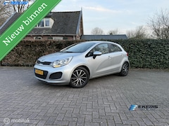 Kia Rio - 2014 | 70k km | Airco | Cruise | Topstaat