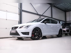 SEAT Leon - 2.0 TSI Cupra 290 PK DSG | Panorama | LED | Alcantara | Navigatie | Cruise | Zeer nette au