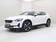 Polestar 2 - 2 Long Range Dual Motor 408PK 78kWh 92% SoH [ PILOT PLUS+20 INCH+CARPLAY+CAMERA ]