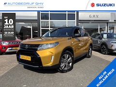 Suzuki Vitara - 1.4 Boosterjet 129pk Smart Hybrid Select | Trekhaak |
