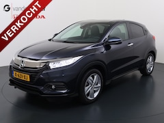 Honda HR-V - 1.5 i-VTEC 130pk Elegance Leder, 17 inch Trekh Rijklaarprijs incl 24 maanden garantie