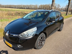 Renault Clio Estate - 1.5 dCi ECO Dynamique APK/Airco/Cruise/Scherm