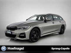 BMW 3-serie Touring - 320e M Sport | Schuifdak | Trekhaak | Laser Koplampen | Stoelverwarming | Cruise Control
