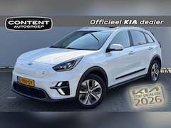 Kia e-Niro - Elektrisch 204pk Aut ExecutiveLine