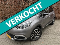 Renault Captur - 1.2 TCe Xmod I Automaat I Lederen Bekleding