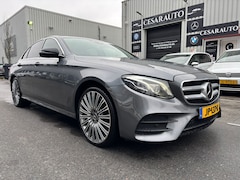 Mercedes-Benz E-klasse - 200 AUTOMAAT / PANORAMA DAK