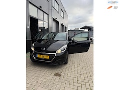 Peugeot 208 - 1.2 PureTech Active nieuwe APK & distributieriem