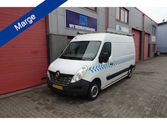 Renault Master - T33 2.3 dCi L2H2 airco 3 zits MARGE