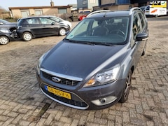 Ford Focus Wagon - Wagon 1.6 Titanium Automaat EXPORT/HANDEL