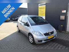 Mercedes-Benz A-klasse - 150