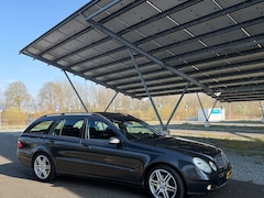 Mercedes-Benz E-klasse Combi - 240 Elegance