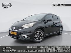 Nissan Note - 1.2 DIG-S Acenta | AUTOMAAT | AIRCO | CRUISE CTRL | LM VELGEN| 4511 VEILING + ONLINE Stock