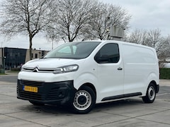 Citroën Jumpy - 2.0 BlueHDI 145 M Club |BLUETOOTH|AIRCO|CRUISE|ELEK.RAMEN|STARTSTOP| 17816 / 4163